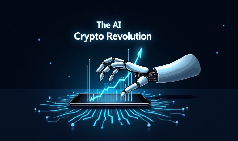 The AI Crypto Revolution