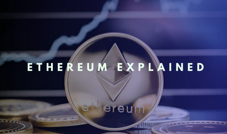 Beyond Bitcoin: Ethereum Explained Simply