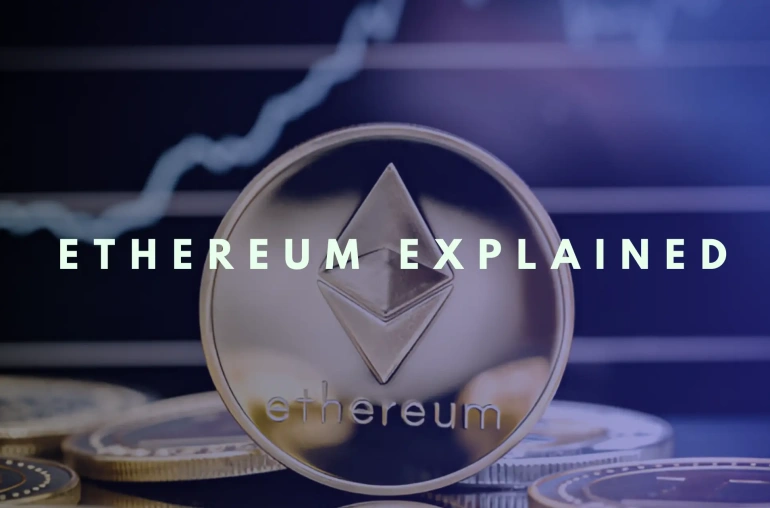 Beyond Bitcoin: Ethereum Explained Simply