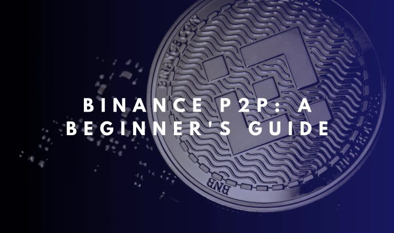 binance p2p