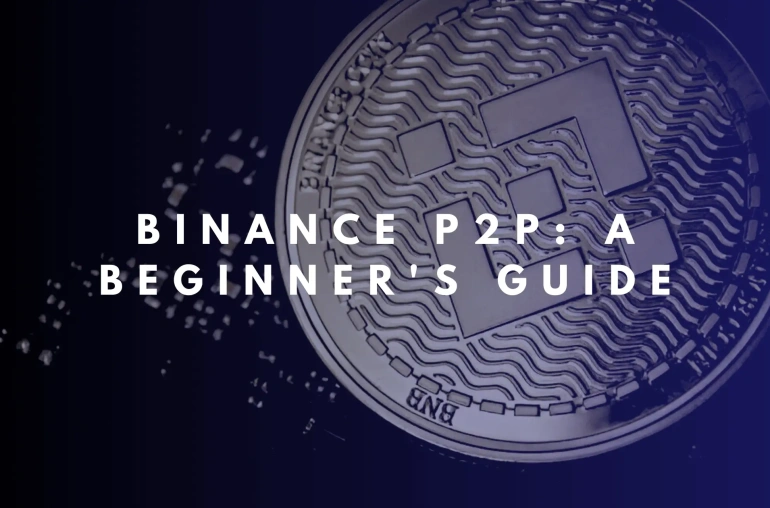 binance p2p