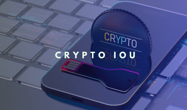 Understanding Crypto IOU: A Complete Guide