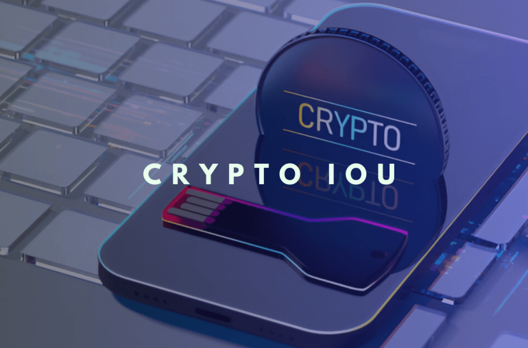 Understanding Crypto IOU: A Complete Guide