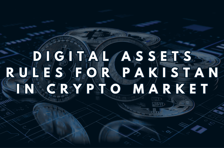Pakistan Crypto Council discuss digital asset rules