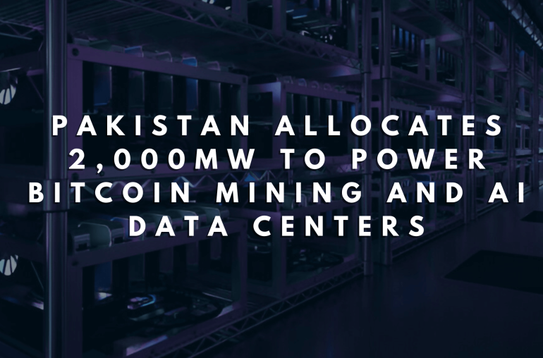 Power Bitcoin Mining and AI Data Centers