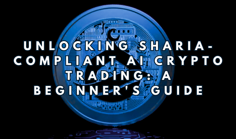 Unlocking Sharia-Compliant AI Crypto Trading