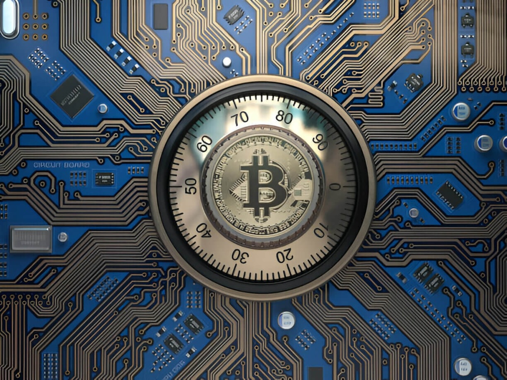 crypto transaction security