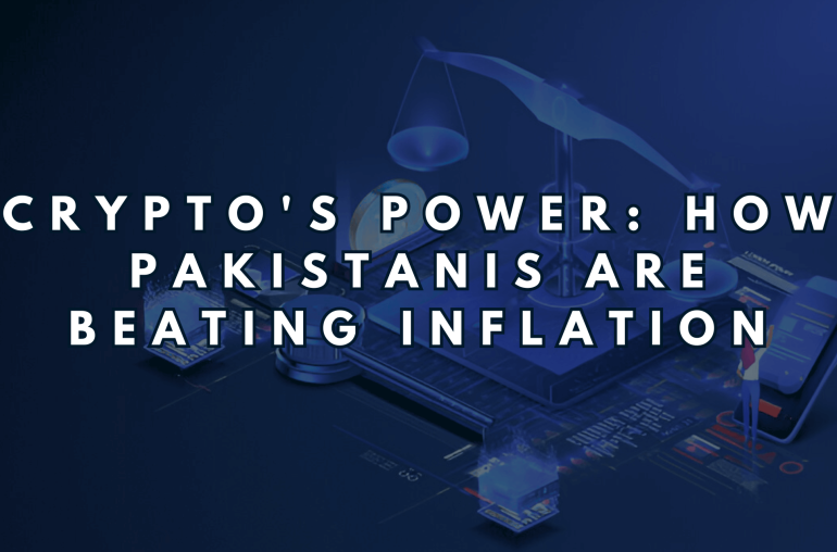 Crypto's Power