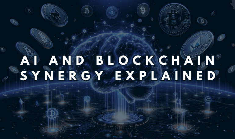 AI and Blockchain Synergy Explained