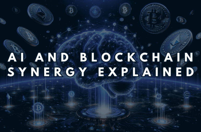 AI and Blockchain Synergy Explained