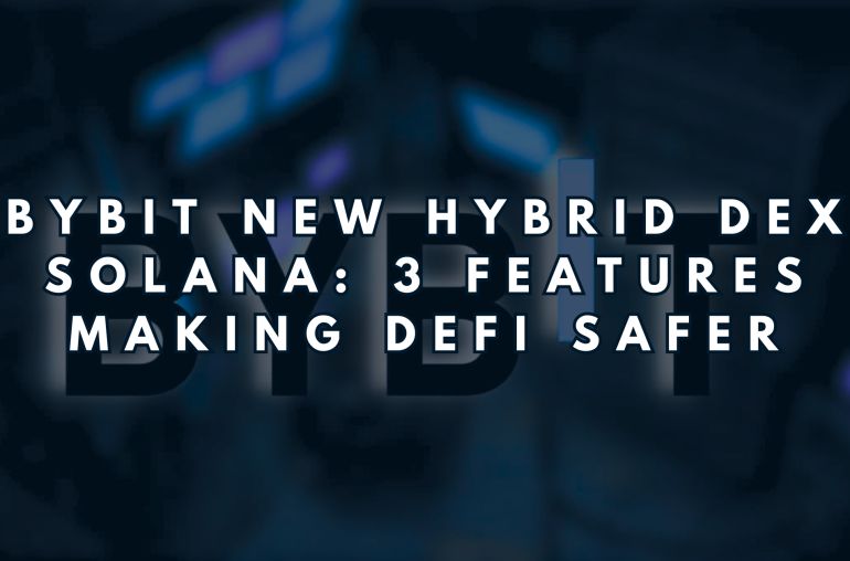 Bybit's New Hybrid DEX