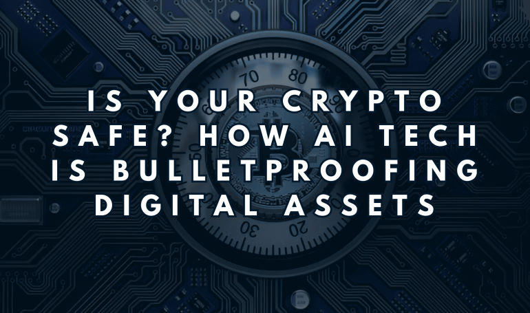 crypto transaction security
