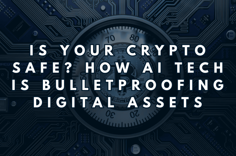 crypto transaction security