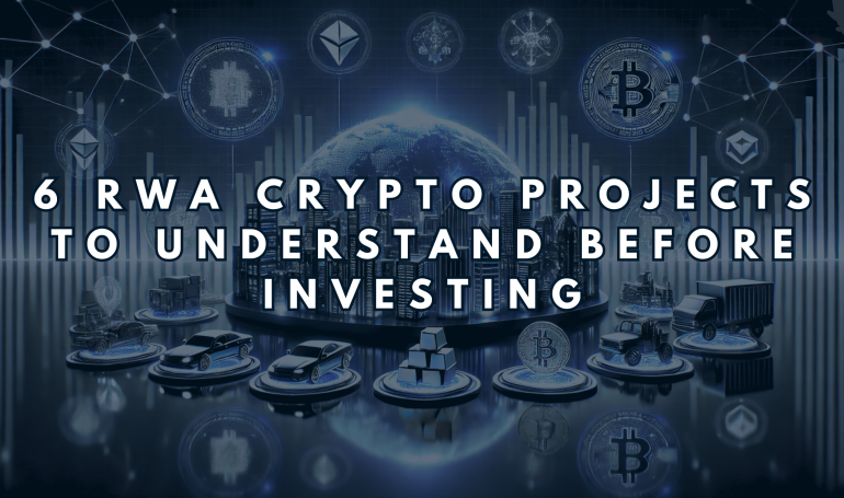 RWA Crypto Projects