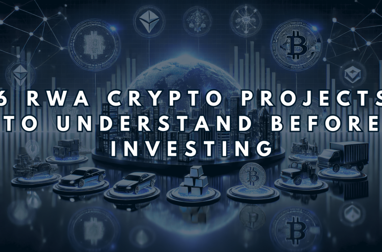 RWA Crypto Projects