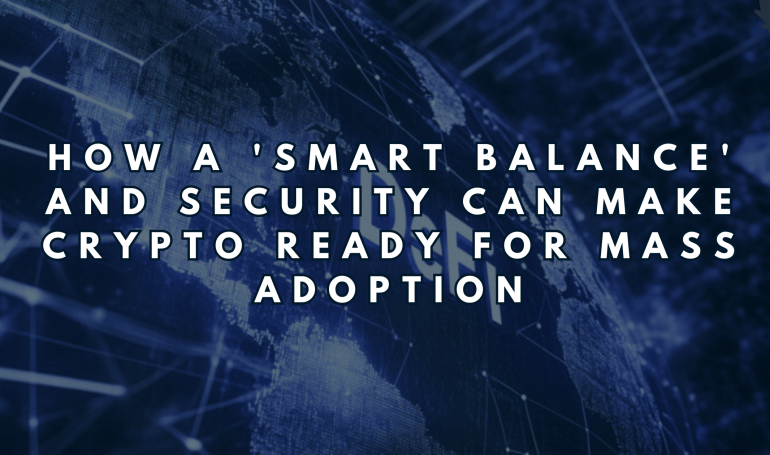 Crypto Ready for Mass Adoption