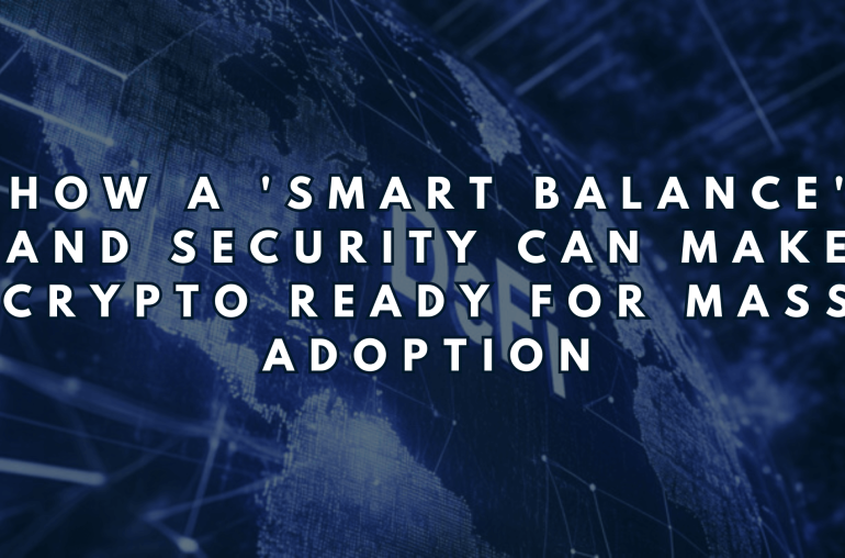 Crypto Ready for Mass Adoption