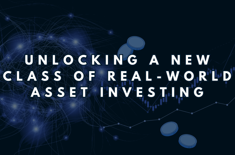 Unlocking a New Class of Real-World Asset Investing