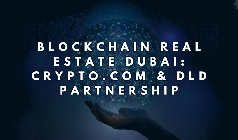 Blockchain Real Estate Investment Platform
