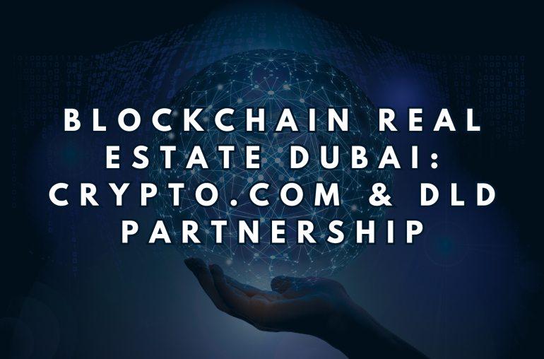 Blockchain Real Estate Investment Platform