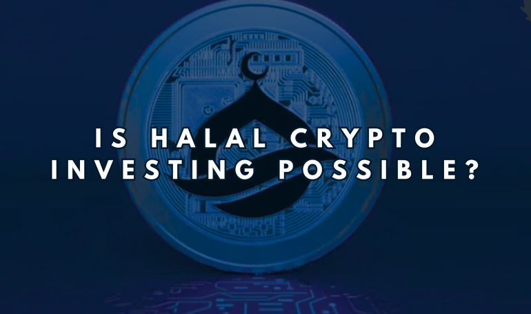 Is Halal Crypto Investing Possible?