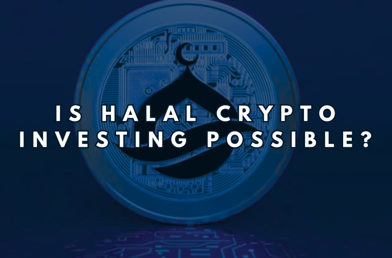 Is Halal Crypto Investing Possible?