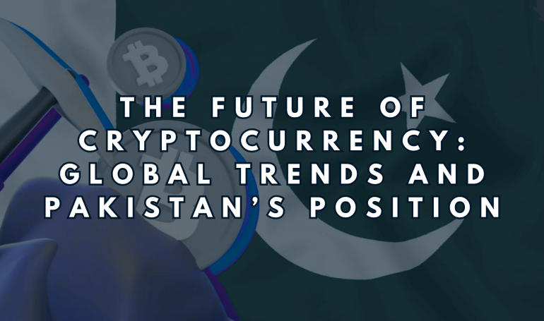 The Future of Cryptocurrency: Global Trends